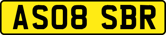 AS08SBR