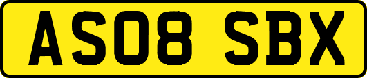 AS08SBX