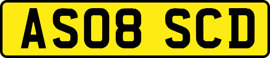 AS08SCD