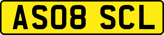 AS08SCL