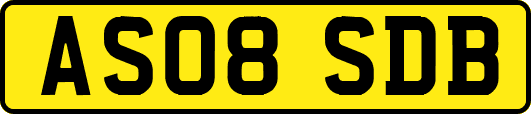 AS08SDB
