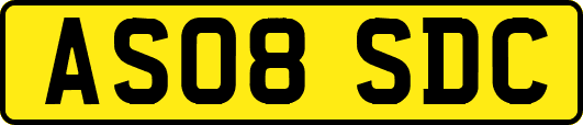 AS08SDC