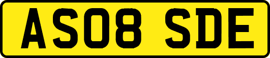 AS08SDE