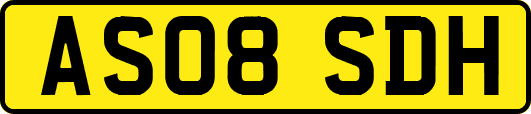 AS08SDH