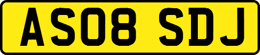 AS08SDJ