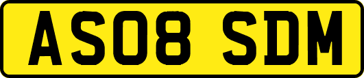 AS08SDM