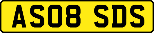 AS08SDS