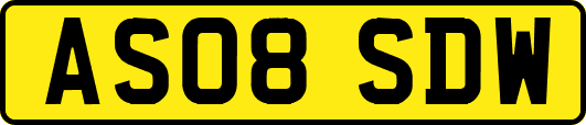 AS08SDW
