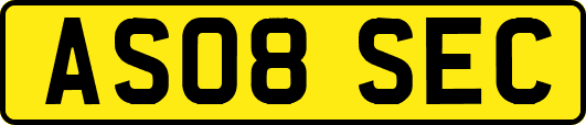 AS08SEC