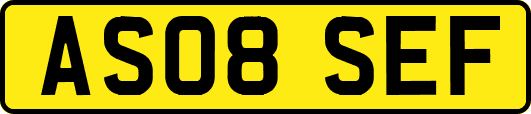 AS08SEF