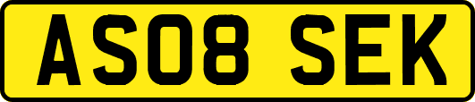 AS08SEK