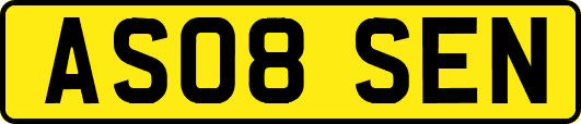 AS08SEN