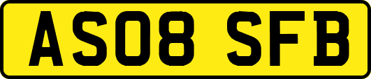 AS08SFB