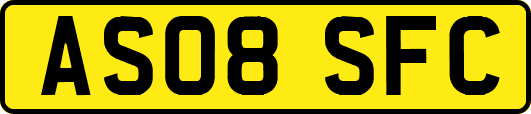 AS08SFC