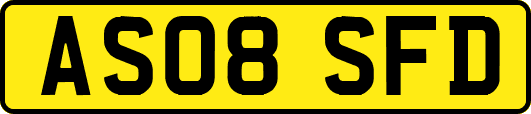 AS08SFD