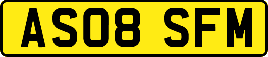 AS08SFM