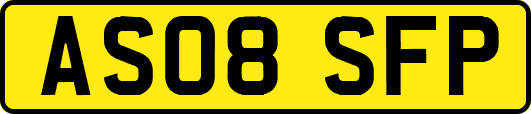 AS08SFP