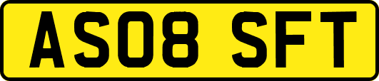 AS08SFT