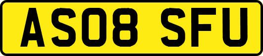 AS08SFU
