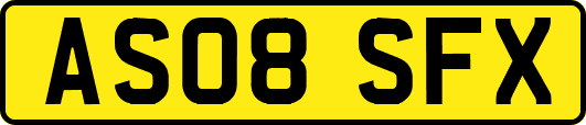 AS08SFX