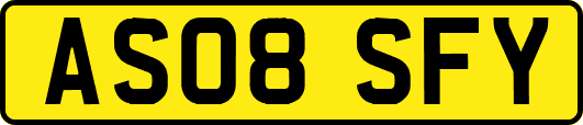 AS08SFY