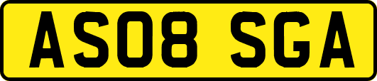 AS08SGA