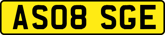 AS08SGE