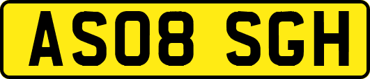 AS08SGH