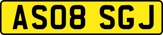 AS08SGJ