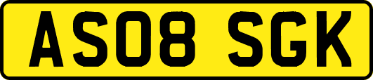 AS08SGK