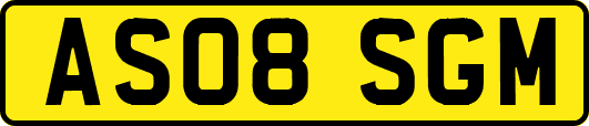 AS08SGM