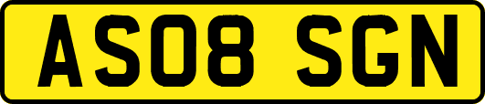 AS08SGN
