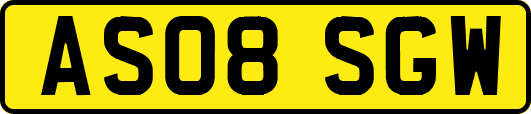 AS08SGW
