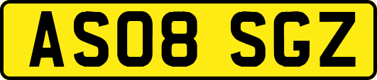 AS08SGZ