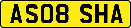 AS08SHA