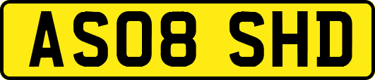 AS08SHD
