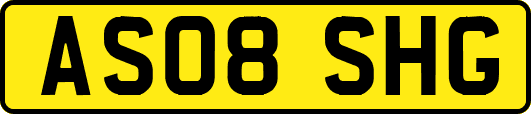 AS08SHG