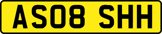 AS08SHH