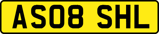 AS08SHL