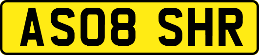 AS08SHR