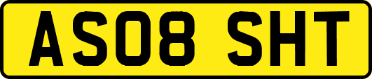 AS08SHT