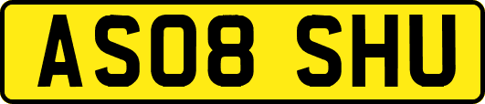 AS08SHU