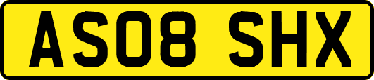 AS08SHX