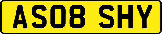 AS08SHY