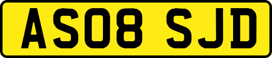 AS08SJD