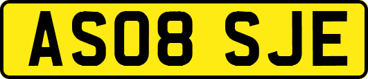 AS08SJE