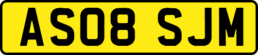 AS08SJM