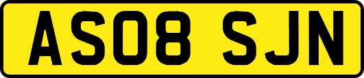 AS08SJN