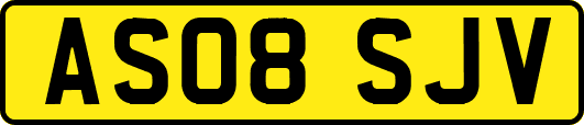 AS08SJV
