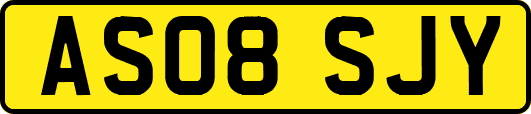 AS08SJY